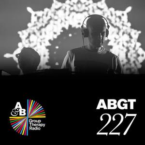 Ilan Bluestone&Giuseppe De Luca《Frozen Ground[Push The Button][ABGT227]》[MP3_LRC]