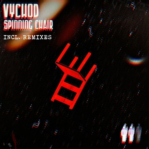 Vychod&Ian McCoy - Spinning Chair