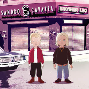 Sandro Cavazza&Brother Leo《Sad Child》[MP3_LRC]