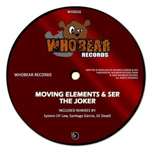 SER&Moving Elements - The Joker