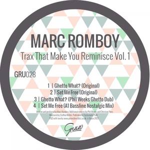 Marc Romboy《Set Me Free(Original Mix)》[MP3_LRC]