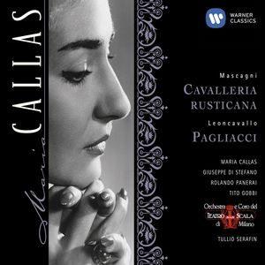 Ebe Ticozzi&Rolando Panerai&Maria Callas&Orchestra del Teatro alla Scala di Milano&Tullio Serafin《No. 5, Scena e Preghiera, "Beato voi, compar Alfio" (Lucia, Alflio, Santuzza)》[MP3_LRC]