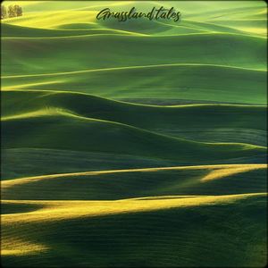 Karmawin - Grassland Tales