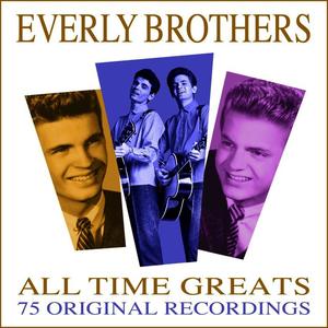 The Everly Brothers《Muskrat》[MP3_LRC]