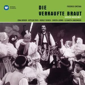 Hanns-Heinz Nissen&Chor des Landestheaters Hannover&Nordwestdeutsche Philharmonie&Wilhelm Schüchter《- So ist's recht, es freut uns alle!》[MP3_LRC]