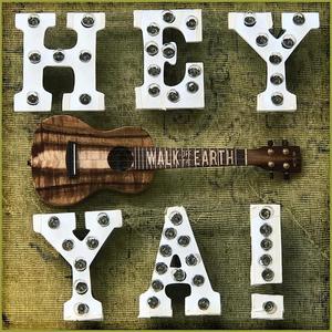 Walk Off the Earth《Hey Ya!》[MP3_LRC]