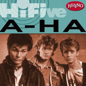 A-Ha《Manhattan Skyline》[MP3_LRC]