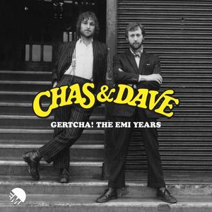 Chas&Dave《Gertcha》[MP3_LRC]