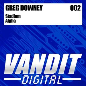 Greg Downey《Stadium》[MP3_LRC]