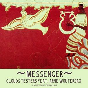 Clouds Testers&Arne Woutersax《Love and Loneliness(Petr Remix)》[MP3_LRC]