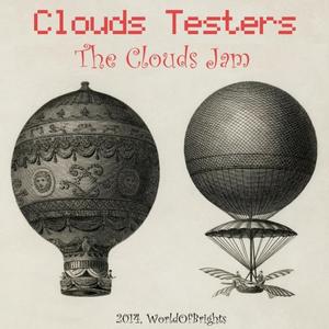 Clouds Testers《The Old Dirigible(Album Version)》[MP3_LRC]