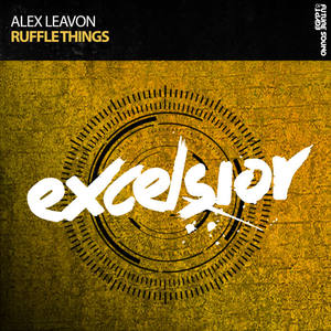 Alex Leavon《Ruffle Things(Extended Mix)》[MP3_LRC]