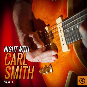 Carl Smith《I Want To Take My Baby Home With Me》[MP3_LRC]