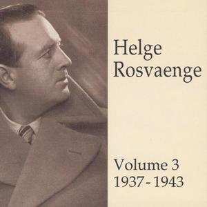 Helge Rosvaenge《Mein Los ist seltsam (Die Zauberin)》[MP3_LRC]