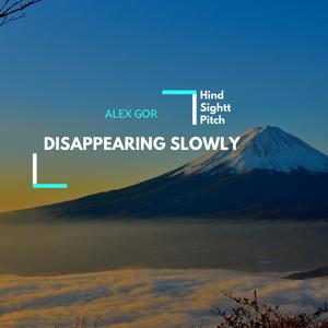 Alex Gor《Disappearing Slowly(Original Mix)》[MP3_LRC]