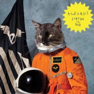 Klaxons《Echoes》[MP3_LRC]