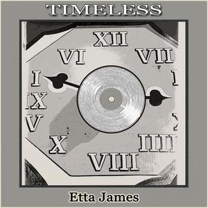 Etta James《My Heart Cries》[MP3_LRC]