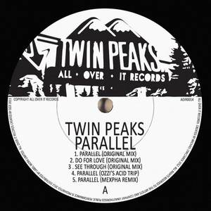 Twin Peaks《Parallel(Original Mix)》[MP3_LRC]