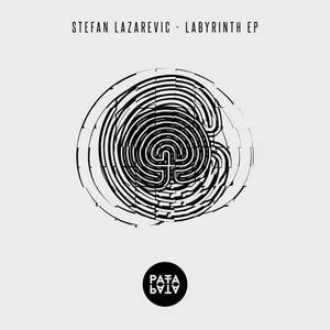 Stefan Lazarevic《Mithras(Original Mix)》[MP3_LRC]