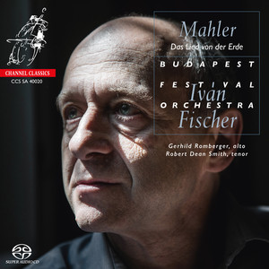 Robert Dean Smith&Iván Fischer&Budapest Festival Orchestra&Gustav Mahler&Hans Bethge《III. Von der Jugend》[MP3_LRC]