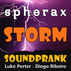 Soundprank《Storm(Diogo Ribeiro Remix)》[MP3_LRC]