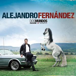 Alejandro Fernández《Se Me Va La Voz》[MP3_LRC]