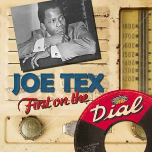 Joe Tex《What Should I Do》[MP3_LRC]