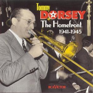 Tommy Dorsey & His Orchestra《Boogie Woogie》[MP3_LRC]