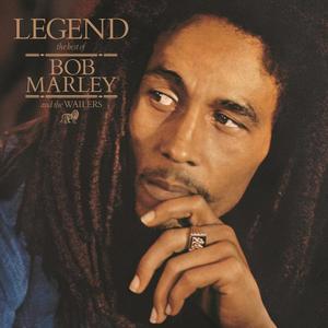 Bob Marley《Get Up Stand Up》[MP3_LRC]