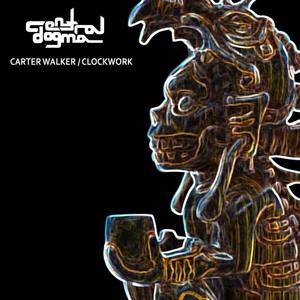 Carter Walker - Op. Icarus