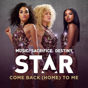 Star Cast《Come Back (Home) To Me(From “Star|Season 1|" Soundtrack)》[MP3_LRC]