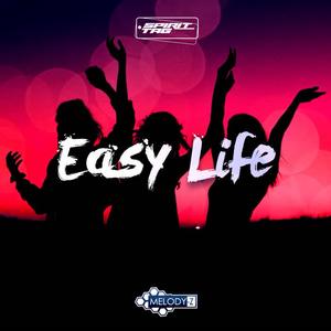 Spirit Tag《Easy Life》[MP3_LRC]