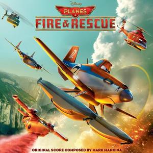 Brad Paisley《Runway Romance(From "Planes: Fire & Rescue"/Soundtrack Version)》[MP3_LRC]