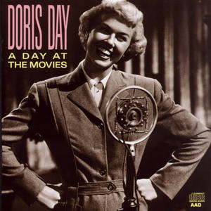 Doris Day&The Norman Luboff Choir&The Buddy Cole Quartet《I Love The Way You Say Goodnight》[MP3_LRC]