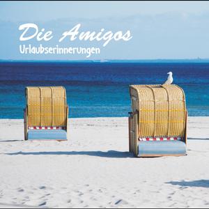 Die Amigos - Träume einer Nacht