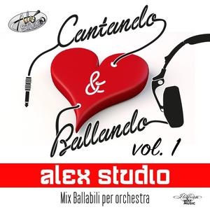 Alex Studio《Mix bachata gloria estefan: mas alla / Splendero' / Come te(Play guitar)》[MP3_LRC]