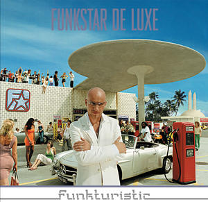 Funkstar de Luxe《Blinded By The Light(Chilled by Lenny Ibizarre)》[MP3_LRC]