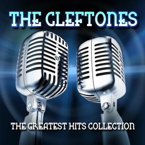 Cleftones《Since We Fell In Love》[MP3_LRC]