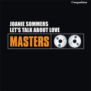 Joanie Sommers《Something's Coming》[MP3_LRC]