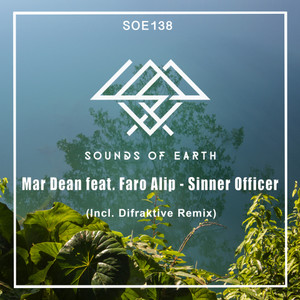Mar Dean&Faro Alip - Sinner Officer