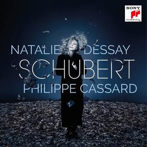 Natalie Dessay&Franz Schubert&Philippe Cassard《Am Bach im Frühling, D.361》[MP3_LRC]