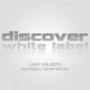 Liam Wilson《Temptation(Original Mix)》[MP3_LRC]