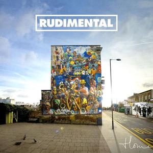 Rudimental&Angel Haze《Hell Could Freeze (feat. Angel Haze)(Explicit)》[MP3_LRC]