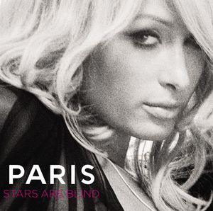 Paris Hilton《Stars Are Blind(Chus & Ceballos Stereo Remix; Edit)》[MP3_LRC]