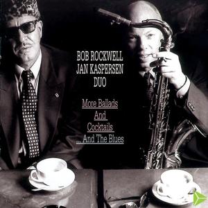 Rockwell&Kasperson Duo《Bean Sprout Dance》[MP3_LRC]