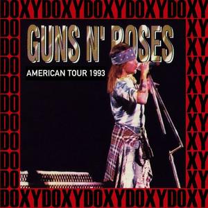 Guns N' Roses《November Rain》[MP3_LRC]