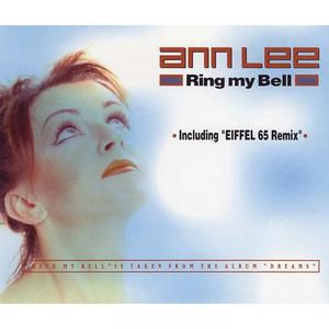 Ann Lee《Ring My Bell(Piano Extended Mix)》[MP3_LRC]