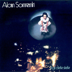 Alan Sorrenti《Donna Luna(2005 Remaster)》[MP3_LRC]