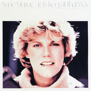 Anne Murray《Walk Right Back》[MP3_LRC]