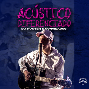 DJ HUNTEr&Ananda - Pra Quem Eu Amo